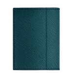mb198871 4cc sartorial mini wallet blue