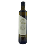 The Olive Oil which forms part of the gift set.