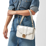 radley shoulder bag weave