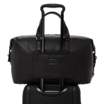 tumi 154153 a608 harrison duffel bag black bombe5