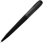 This is the BOSS Contour Black Ballpoint Pen.