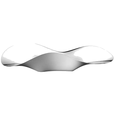 georg jensen indulgence oyster tray