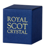 royal scot crystal edinburgh star single large 33cl tumbler packaging