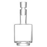 lsa select metropole battersea decanter empty