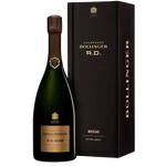bollinger rd champagne