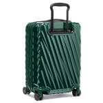 hunter green carryon