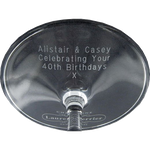 laurent perrier 40th birthday glass engraving block font ba26e00c2ba9694b7391b45853d1197a