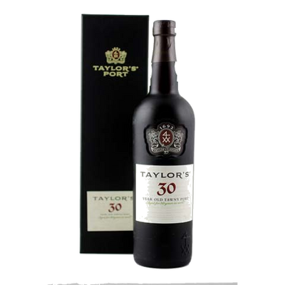 taylor s 30 year old tawny port 75cl bottle ed49ebd32f513883eadbb0d9067592c2