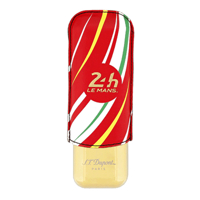 red gold cigarcase