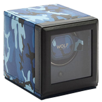wolf 1834 elements water cub watch winder with cover side