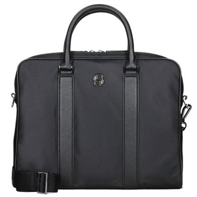 b icon document case