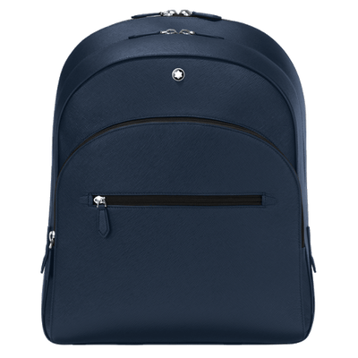 sartorial blue backpack lar