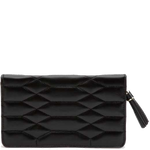 This is the WOLF Black Caroline Jewellery Portfolio.