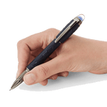 montblanc fineliner spacebl