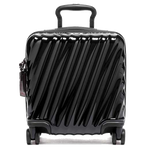 tumi black case