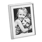 Georg Jensen silver Deco photo frame.