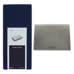 The gift box for the Georg Jensen card holder.