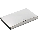 Konno Credit Card and Business Card Holder by Georg Jensen.