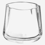 This Lagoon Tealight Holder Vase by LSA International is made with glass and is great for decorating your living space.