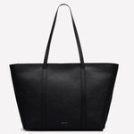 This Radley ladies tote bag is made from a pebbled leather material.
