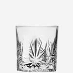 This Edinburgh Star 26cl Single Whisky Tumbler has been designed by Royal Scot Crystal.