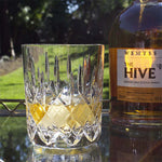 This Royal Scot Crystal London 33cl Single Large Tumbler can be gift wrapped on the day of purchase.