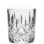 This London 33cl Single Large Tumbler has been designed by Royal Scot Crystal.