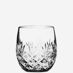 This Edinburgh 25cl Single Barrel Tumbler has been designed by Royal Scot Crystal.