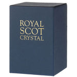This Royal Scot Crystal Edinburgh 35cl Single Gin & Tonic Barrel Tumbler can be gift wrapped on the day of purchase.
