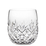 This Edinburgh 35cl Single Gin & Tonic Barrel Tumbler has been designed by Royal Scot Crystal.