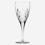 Royal Scot Crystal London 2 x 32cl Large Wine Glasses