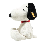 Stteiff's Soft Cuddly Friends Snoopy, 30cm in celebration of the 50th anniversary of Peanuts.