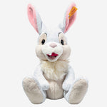 Soft Cuddly Friends Disney Originals Thumper designed by Steiff.