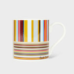 Paul Smith Bone China Perpendicular Stripes Mug