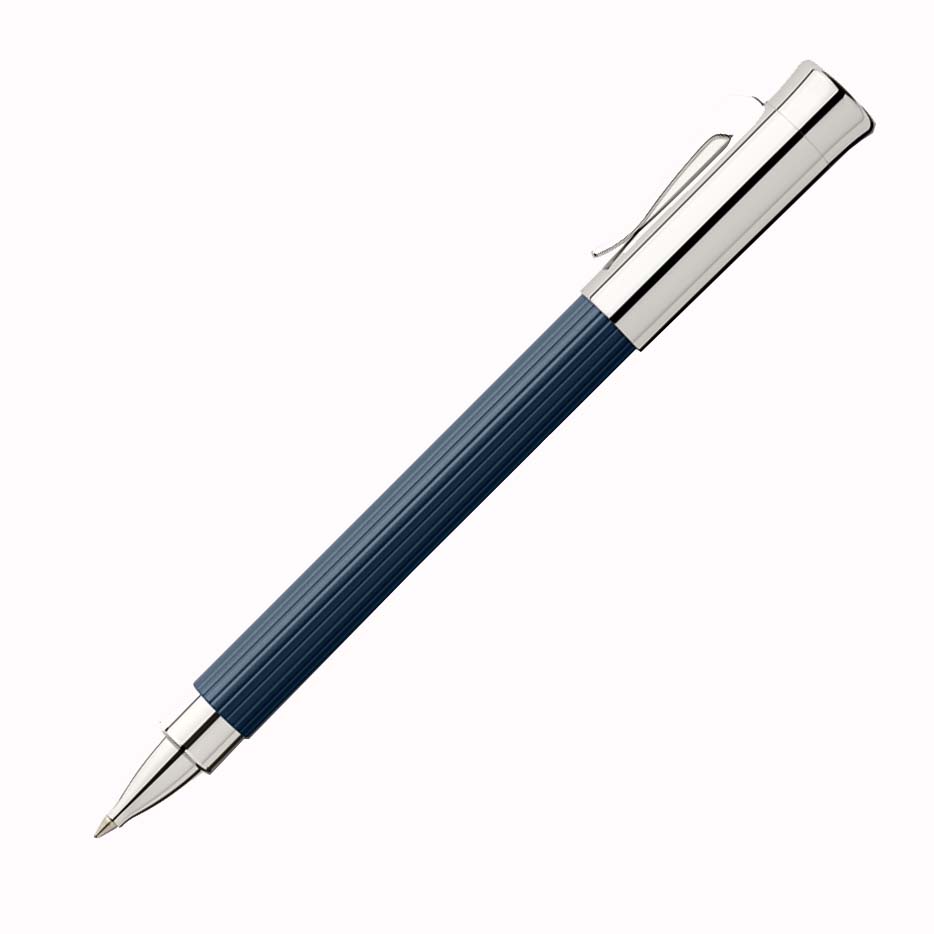 Night Blue Tamitio Rollerball Pen
