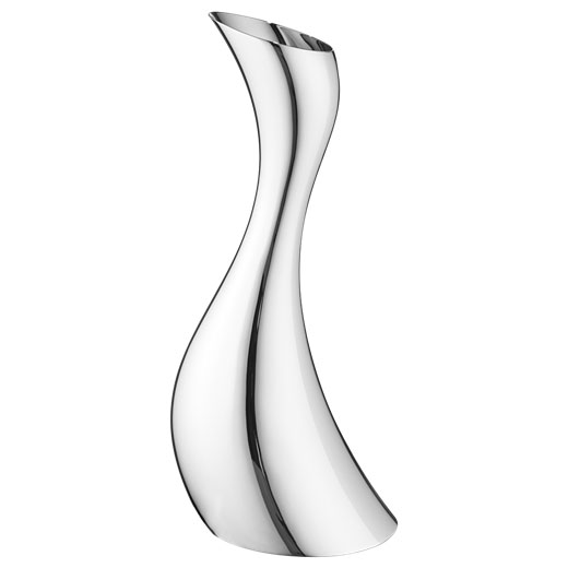 Stainless Steel Cobra Pitcher