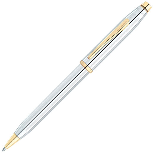 Medalist Chrome Century II Ballpoint Pen