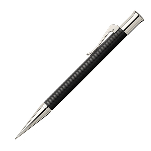 Pocket Platinised Mechanical Pencil