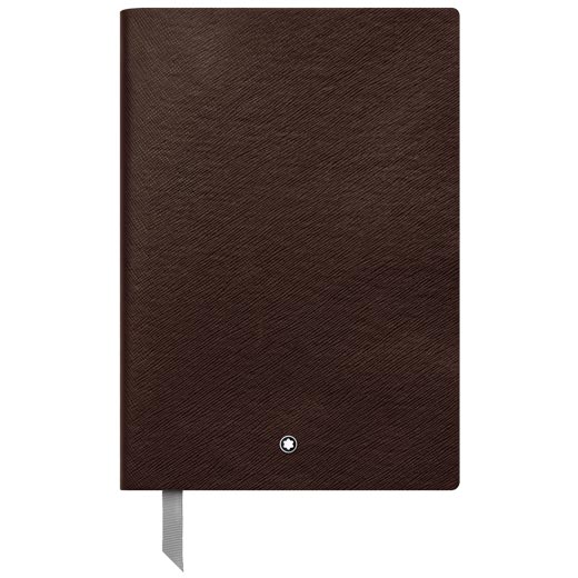 Tobacco #146 Fine Stationery Lined Notebook