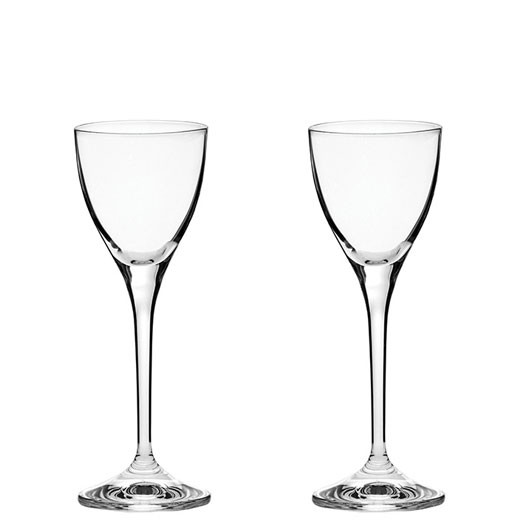 Classic Collection 2 x 9cl Port/Sherry Glasses