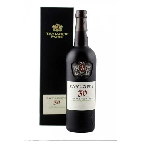30 Year Old Tawny Port 75cl Bottle