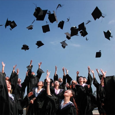 The Perfect Graduation Gift – Montblanc Pen and Presentation Box Personalised