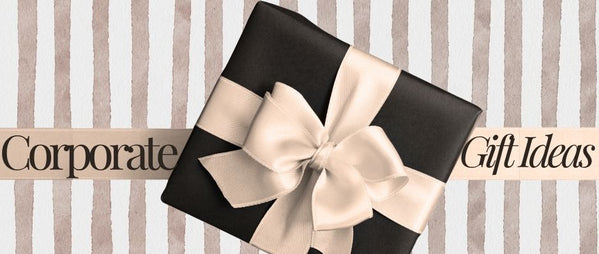 Corporate Gift Ideas for 2026