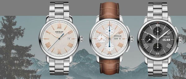 Luxury Watch Gift Guide: Timeless Timepieces for Every Special Occasion