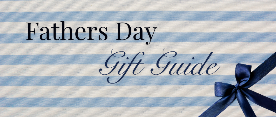 A Fathers Day Gift Guide: Montblanc Edition