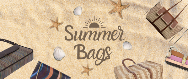 Sun, Style & Savings: Our Ultimate Summer Bag Wishlist.