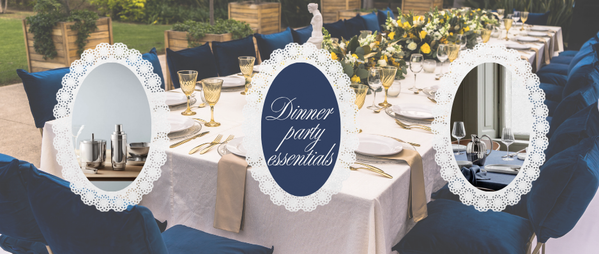 The Art of Entertaining with Georg Jensen