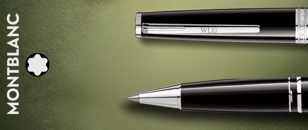 Your First Montblanc: Why the PIX Is the Perfect Place to Start