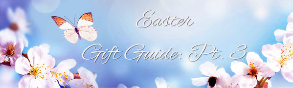 Easter Gift Guide Part Three - Montblanc