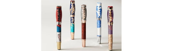 Montblanc Masters of Art Homage to Henri Matisse